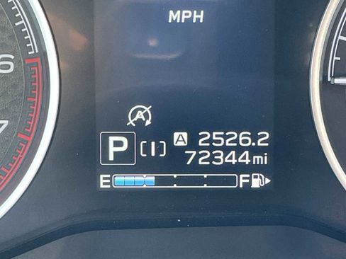 Used 2021 Subaru Forester Premium w/ Popular Package #1 image 17