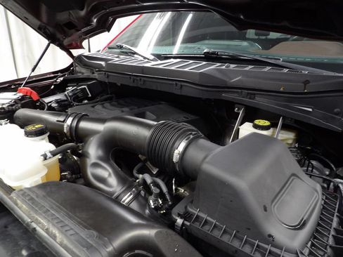 Used 2023 Ford F150 Lariat w/ Equipment Group 502A High AWD/4WD image 28