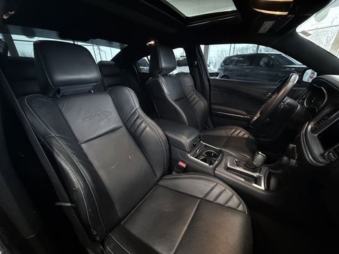 Used 2022 Dodge Charger SRT Hellcat image 41