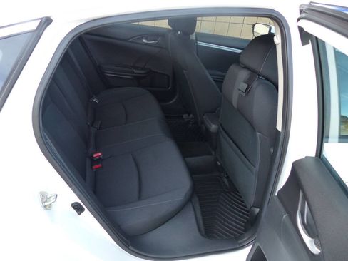 Used 2019 Honda Civic EX image 32