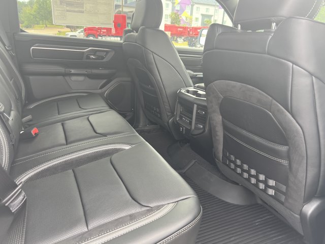 New 2026 RAM 1500 RHO w/ Bed Utility Group AWD/4WD image 14