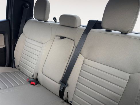 Used 2021 Ford Ranger XLT w/ Equipment Group 301A Mid image 13