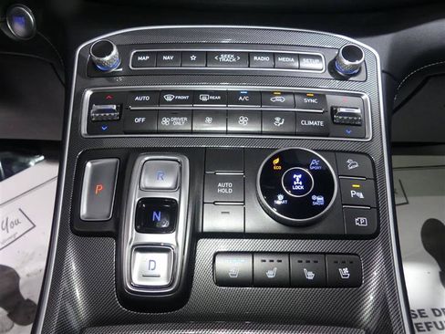 Used 2022 Hyundai Santa Fe Limited AWD/4WD image 38