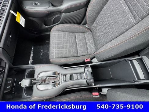 Used 2026 Honda HR-V Sport image 26