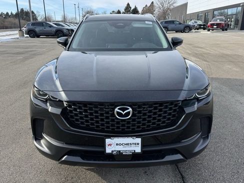 New 2026 MAZDA CX-50 2.5 Hybrid w/ Cargo Package image 32