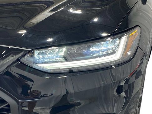 New 2027 Honda HR-V Sport image 7