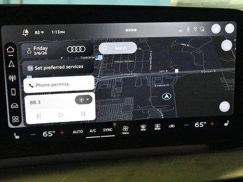 New 2026 Audi Q3 quattro 2.0T image 9