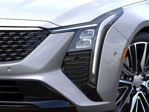 New 2026 Cadillac CT5 Premium Luxury w/ Technology Package RWD image 10