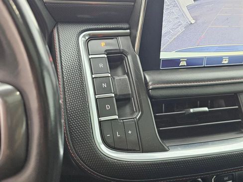 Used 2021 Chevrolet Tahoe RST image 38