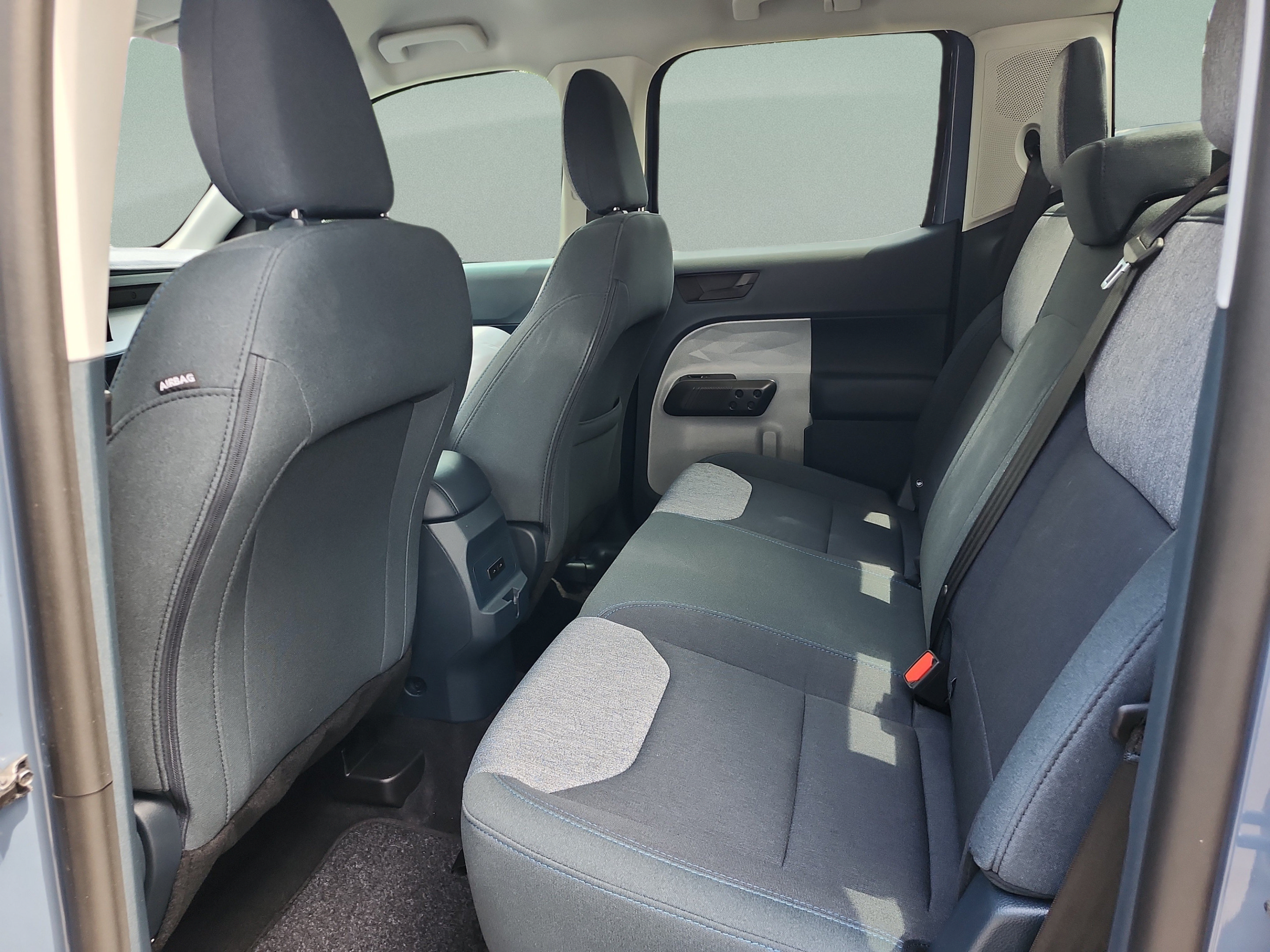 Used 2026 Ford Maverick XLT AWD/4WD image 17