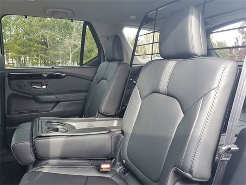 New 2026 Honda Pilot EX-L image 9