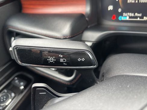 Used 2024 Lincoln Aviator Reserve image 21