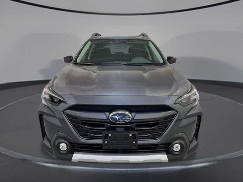 Certified 2025 Subaru Outback Limited image 8