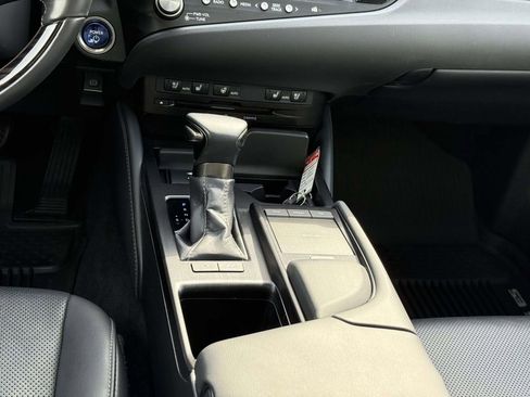 Used 2021 Lexus ES 300h w/ Premium Package image 19