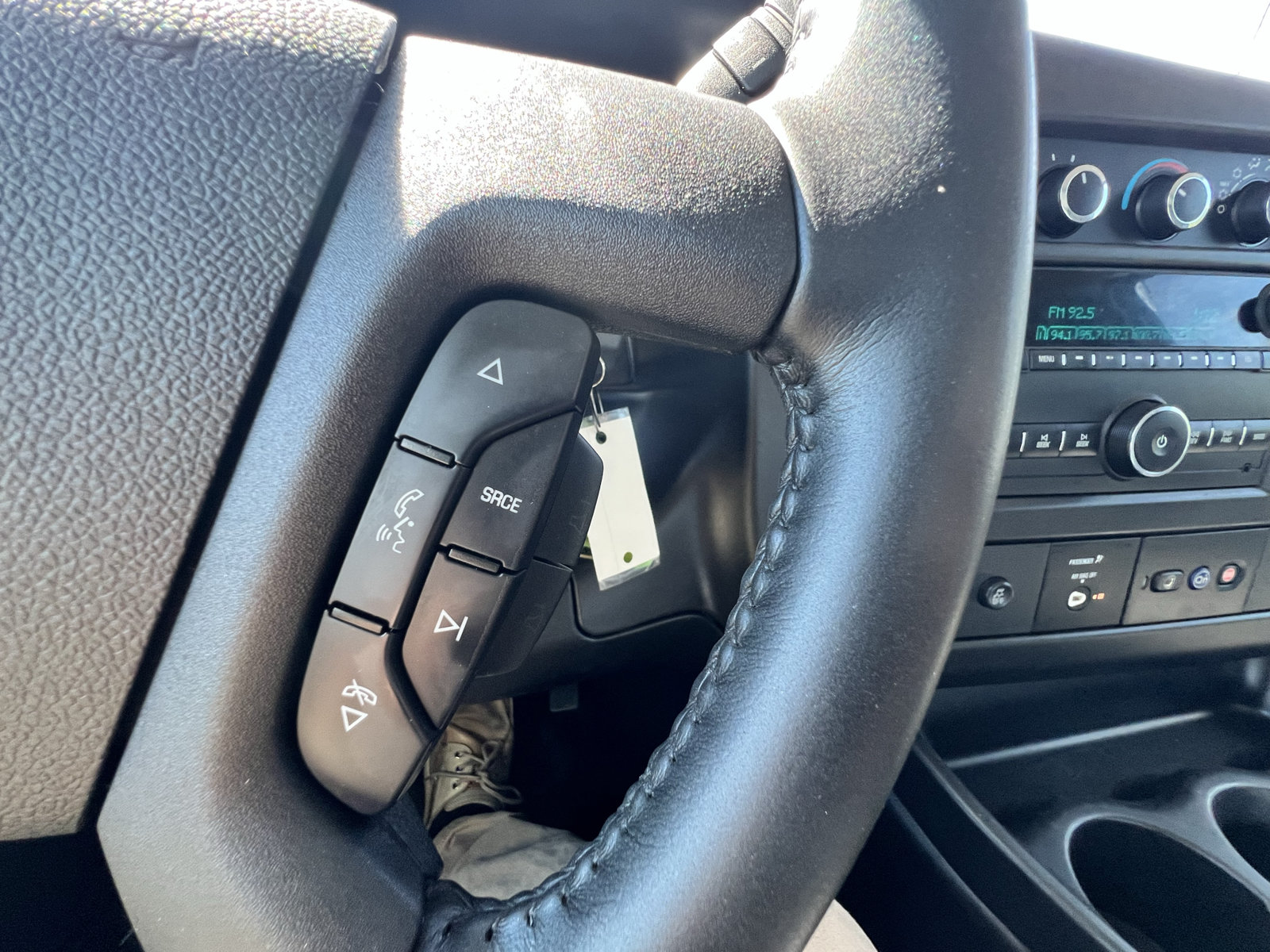 Used 2020 Chevrolet Express 3500 w/ Power Convenience Package RWD image 26