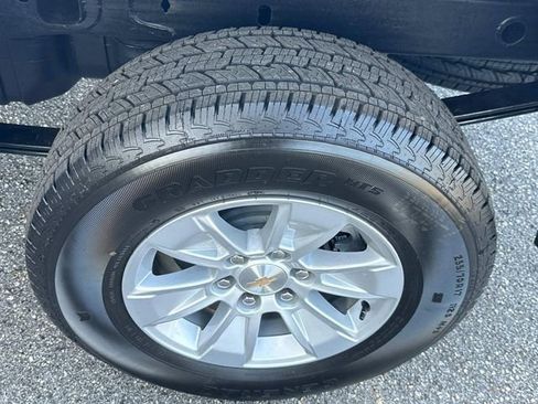 New 2025 Chevrolet Silverado 1500 LT image 37