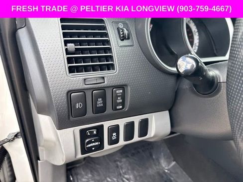 Used 2012 Toyota Tacoma PreRunner w/ TRD Off-Road Pkg RWD image 12