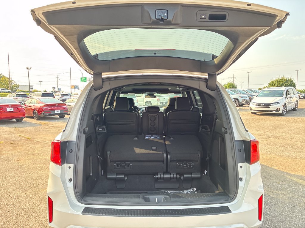 New 2026 Honda Odyssey Sport-L image 19
