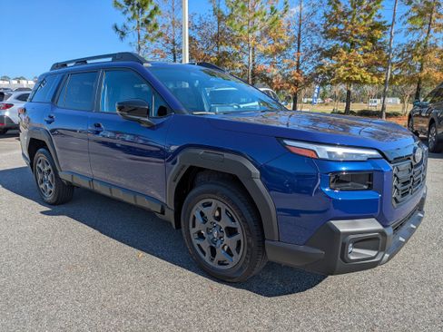 New 2026 Subaru Outback Premium image 1