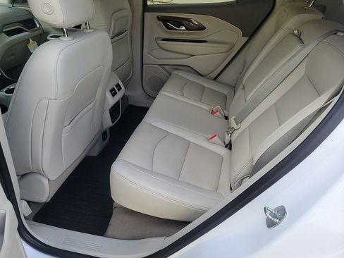 Used 2020 GMC Terrain Denali w/ Denali Premium Package image 20