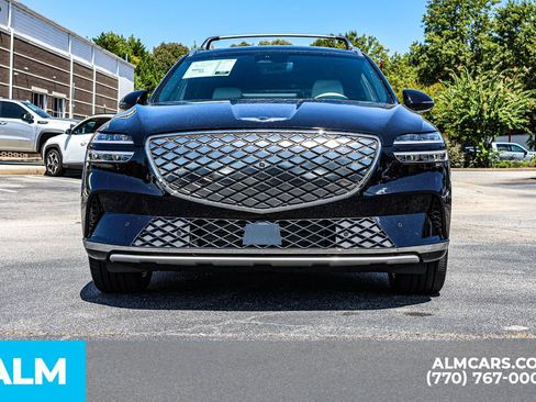 Used 2024 Genesis Electrified GV70 Advanced image 10