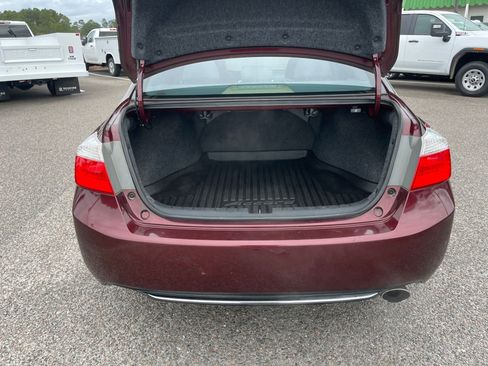 Used 2013 Honda Accord LX image 25