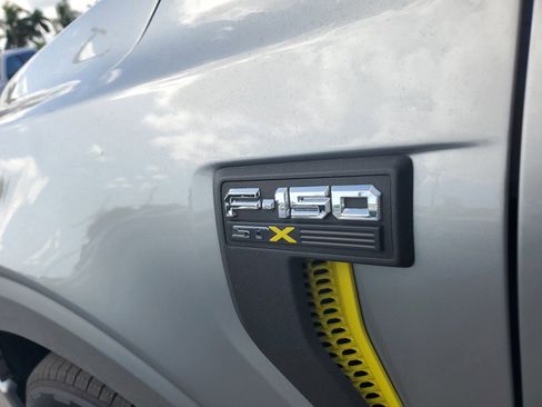 Used 2024 Ford F150 STX image 10