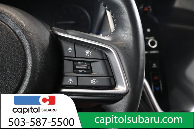 Used 2024 Subaru Outback Touring XT AWD/4WD image 21