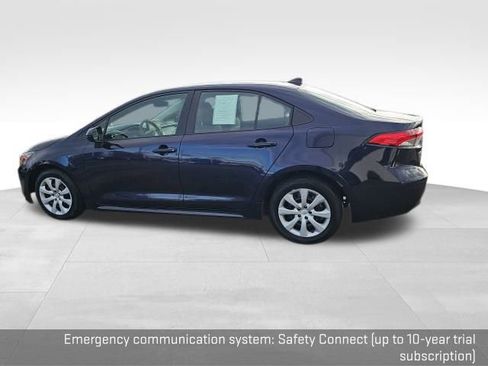 Used 2024 Toyota Corolla LE image 15