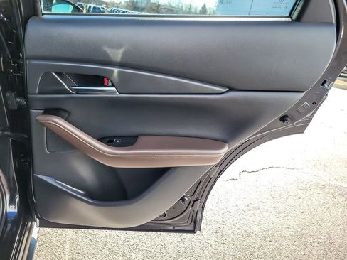 Used 2025 MAZDA CX-30 AWD 2.5 S w/ Premium Package image 21