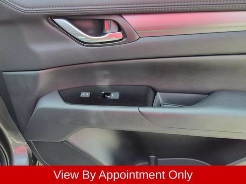 Used 2025 MAZDA CX-5 AWD 2.5 S w/ Preferred Package image 35