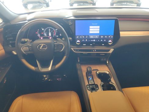 Used 2023 Lexus RX 350 Premium Plus w/ Cold Area Package AWD/4WD image 14