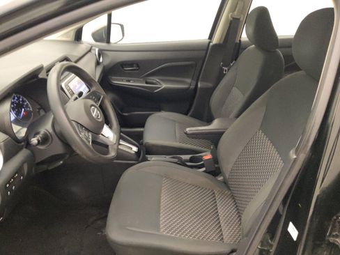 Used 2020 Nissan Versa S FWD image 17