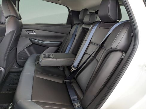 New 2026 Nissan Leaf SV+ FWD image 14