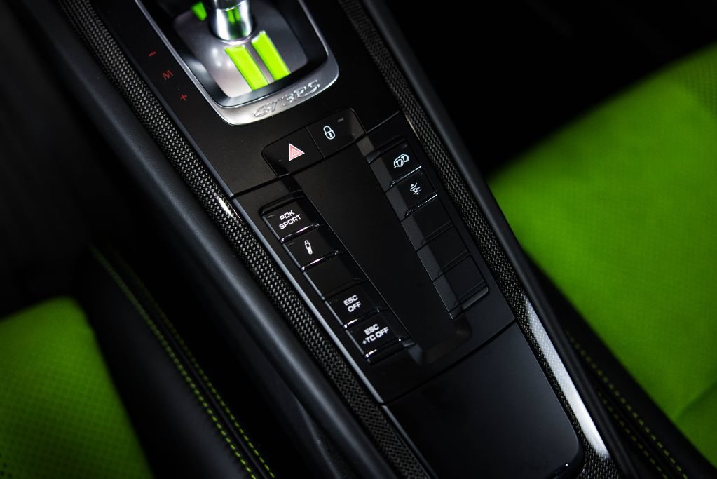 Used 2019 Porsche 911 GT3 RS RWD image 31