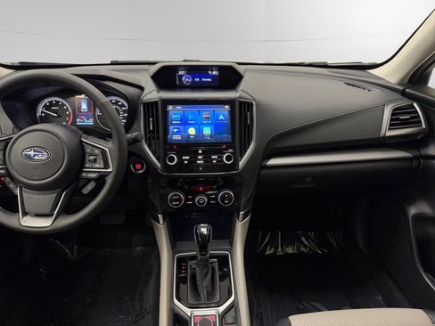 Used 2021 Subaru Forester Limited image 11