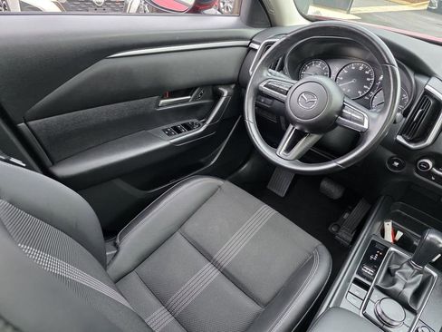 Used 2023 MAZDA CX-50 2.5 S w/ Preferred Plus Pkg image 27