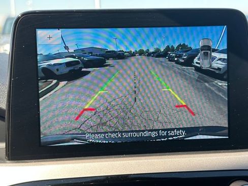 Used 2022 Ford Escape SEL image 24