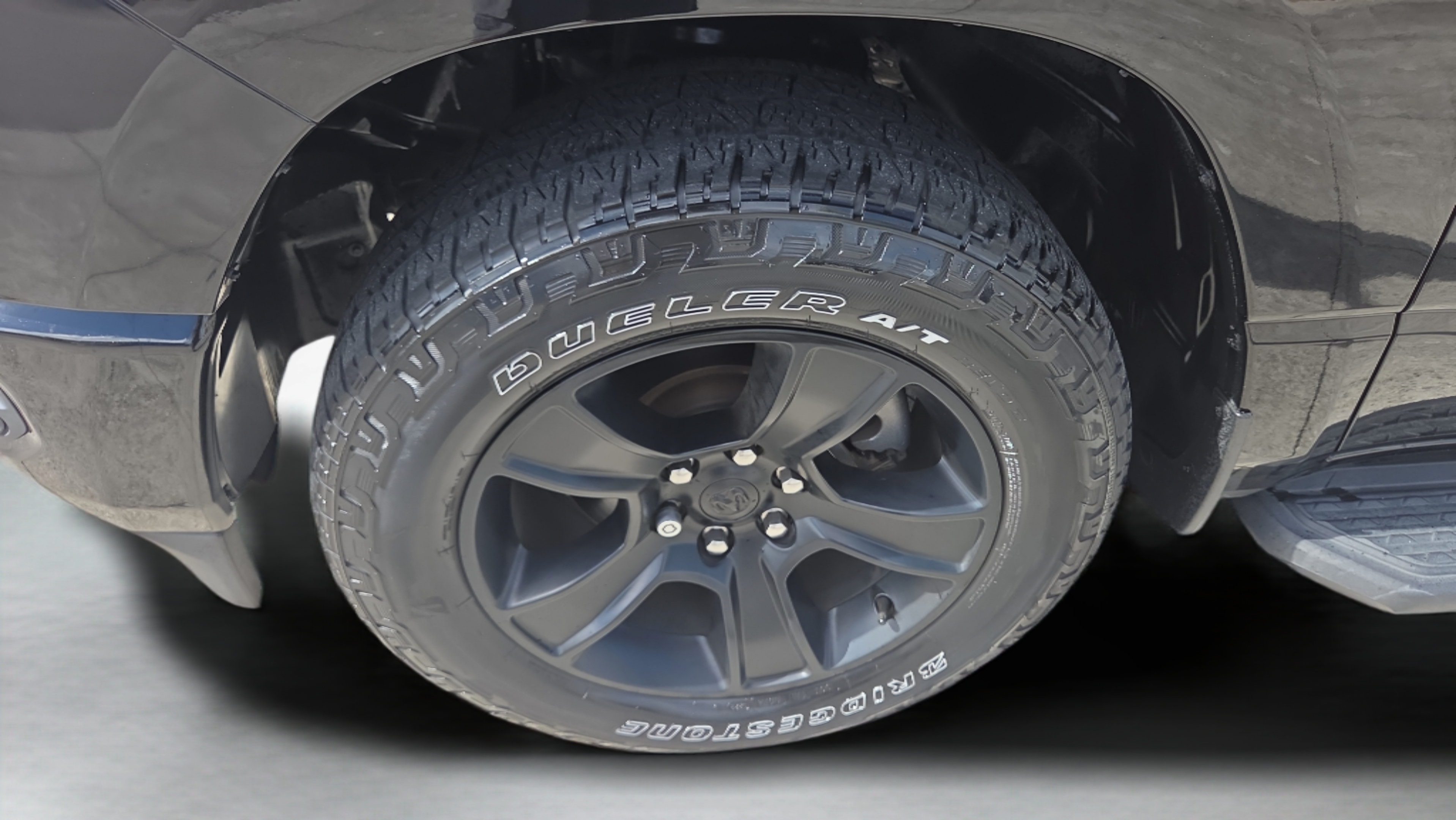 Used 2021 RAM 1500 Big Horn RWD image 38
