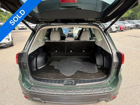 Used 2023 Subaru Forester Premium AWD/4WD image 28