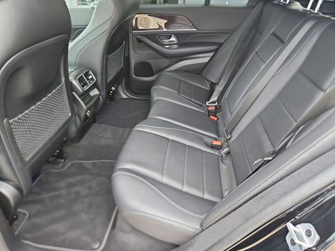 Used 2022 Mercedes-Benz GLE 350 GLE 350 image 18