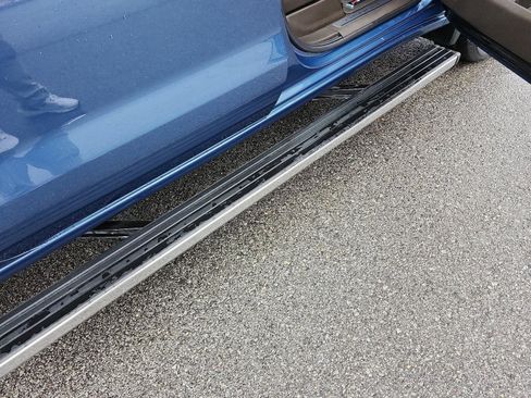 Certified 2024 GMC Sierra 1500 Denali w/ Denali Reserve Package image 8