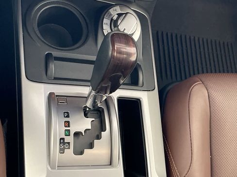 Certified 2024 Toyota 4Runner Limited image 20