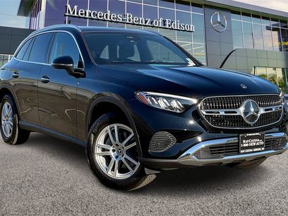 Used 2025 Mercedes-Benz GLC 300 4MATIC