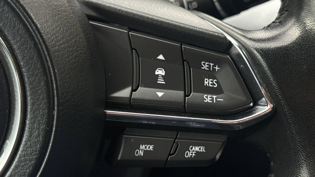 Used 2023 MAZDA CX-9 Touring AWD/4WD image 33
