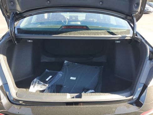 New 2026 Honda Civic Sport image 41