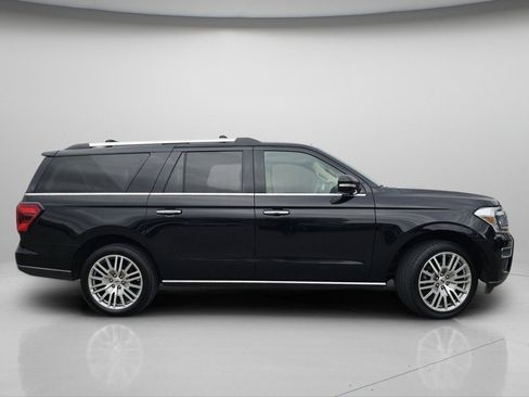 Used 2024 Ford Expedition Max Limited AWD/4WD image 26