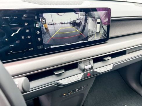 New 2026 Kia EV9 Wind image 21