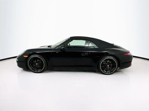 Used 2014 Porsche 911 Carrera RWD image 9