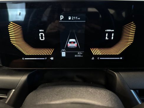 Used 2025 Kia K4 FWD image 10